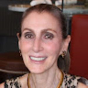 Meet your Posher, Mary ann